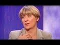 Parkinson: Victoria Wood - Fans