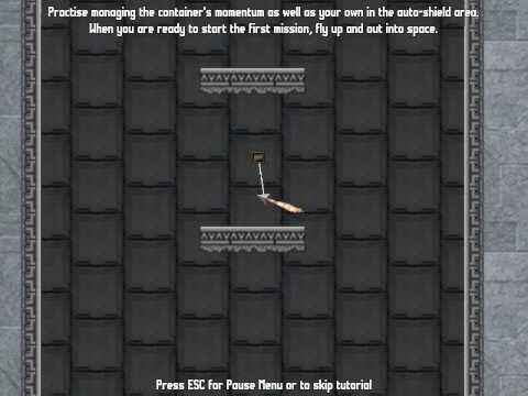 how to balance a vector