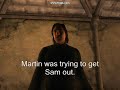 Oblivion the Parody Part 6