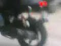 Gtr 150 speed test