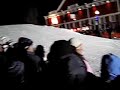 Crested Butte crazy snow jump