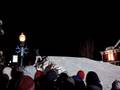 Crested Butte crazy snow jump