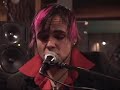 Lukas Rossi performs 