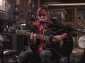 Lukas Rossi performs Radiohead - Creep on TSM Radio with Stu Stone