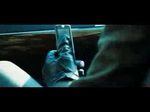 New International Bourne Ultimatum Trailer