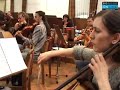 epica will be performing a classical show with symphonic orchestra and choir in the miskolc international opera festival (hungary) on 14. june 2008..
the extended remenyi ede chamber orchestra has been preparing for the epica classical show. it was their first rehearsal. this video was released by borsod online first.
more news, interviews, photos and videos: http://operarockshow.hu
translation:
zs�fia nagy, phrase leader:

