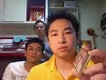 Mo Lai-Ronald Cheng ?? Mo Lai-Ronald Cheng ??