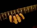 Minor Scale Video Guitar Lesson - COMPLETE