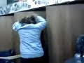 siera and tashina fighting