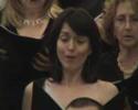 mozart   requiem    confutatis   coro luigi boccherini 