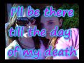 Jamie and Jordan friends forever