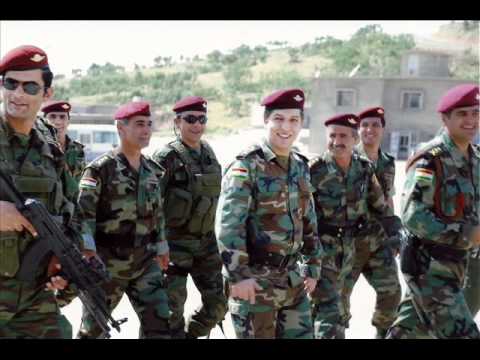 Yasir Barzani ياسر بارزانى
