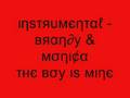 videos de Instrumental - Brandy & Monica The Boy Is Mine