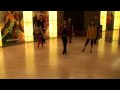 Line Dance - Ooh Poo Pah Do (by Perianna)