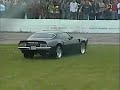 2005 Atlantic Nationals Burnout Competition