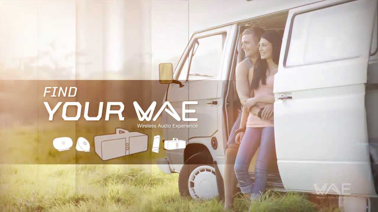 WAE BTP05 // Android video thumbnail