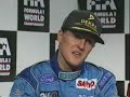 1994 Press Conference (Adelaide) 1994 Press Conference (Adelaide)