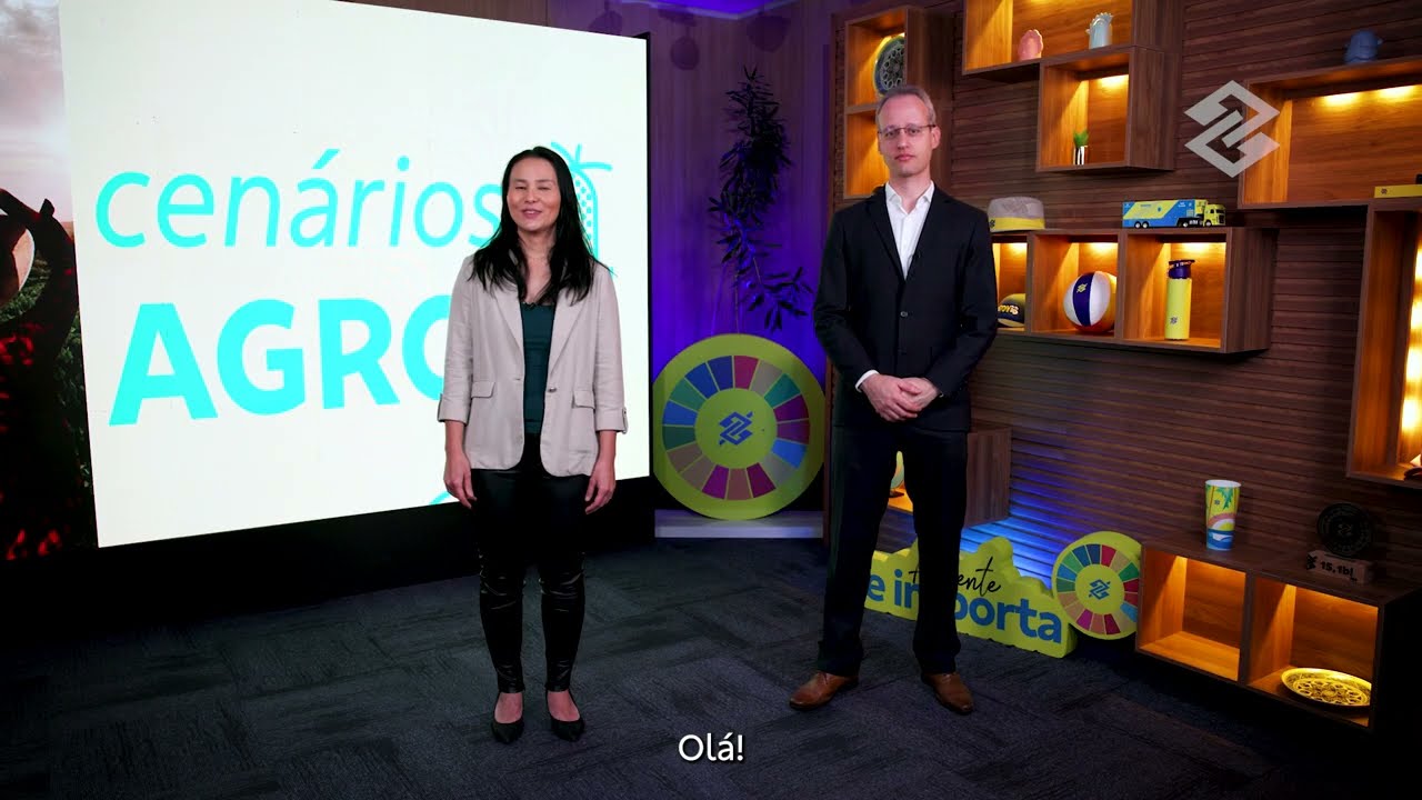 Cenários Agro: Soja, Milho, Café e Boi Gordo sob Pressão do Mercado Global | BBCast 15/06/2026