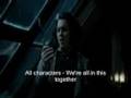 A Sweeney Todd/HSM Parody