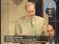 NDP: Peter Julian on NAFTAgate