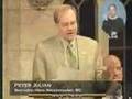NDP: Peter Julian on NAFTAgate