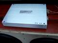 Lanzar max12 + magnat rx-44