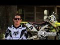 Fox Presents | Ricky Carmichael