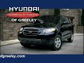 Troy Tulowitzki & Hyundai of Greeley