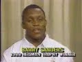 Barry Sanders Heisman Trophy Ceremony