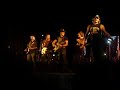 Chris Higbee doing Devil Went Down to Georgia