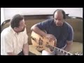 interview with tom van giessen jazzpromotor 1993 in maastricht- netherlands