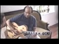 interview with tom van giessen jazzpromotor 1993 in maastricht- netherlands