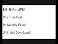 how to unlock iphone & free downloads