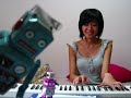 方大同 Singalongsong 女生合唱版 fang da tong