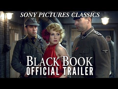 Black Book - Launch Trailer