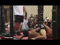 MMAHawaii.com @ Gotskillz Fighter Part 5