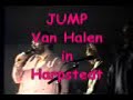 Stefan Meyer-Van Haalen Jump-Zugabe