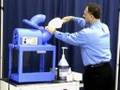 Snow Cone Machine Usage Video Tutorial Gold Medal Sno King 1888