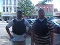 Constituents don bullet-proof vests as Rep. Kuhl packs heat