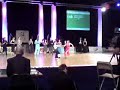 Nicolas & Melanie Boogie World Championship Main Slow 6.Place Nicolas & Melanie Boogie World Championship Main Slow 6.Place
