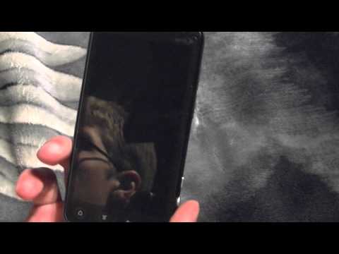 HTC EVO 3D vs Motorola Atrix 4G