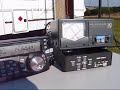 80m-6m portable antenna tuning
