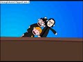 Potter Puppet Pals in "Bothering Snape"