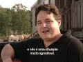 Discovery Channel - Espíritos na Carolina do Sul