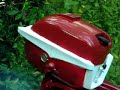 1956 Johnson CD-12 5.5 HP