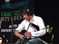 Jarlath Henderson