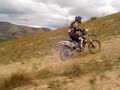 Bernardo YZF morro do careca - TRAILBH