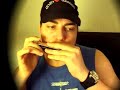 Harmonica - Yesterday - Paul McCartney Harmonica - Yesterday - Paul McCartney