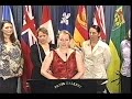 Canadian Bedlam to Bureaucracy