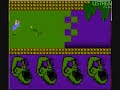 Nicotinealien playthrough of non human